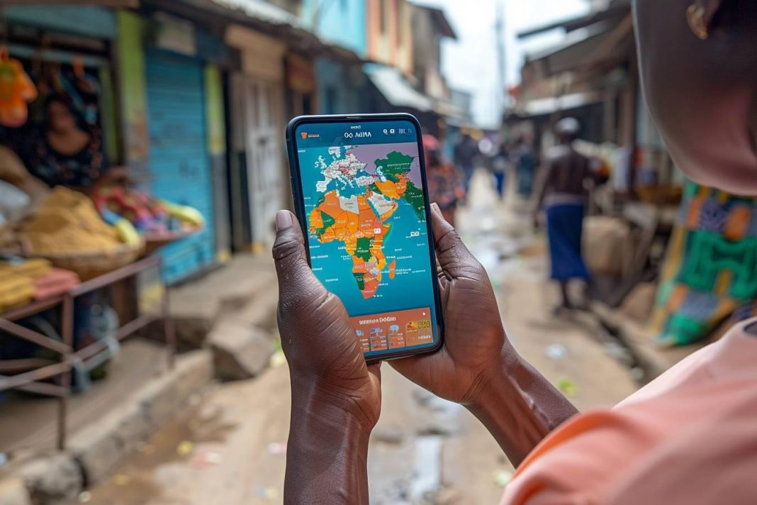 Go Africa, l’étoile montante des plateformes B2B en Afrique