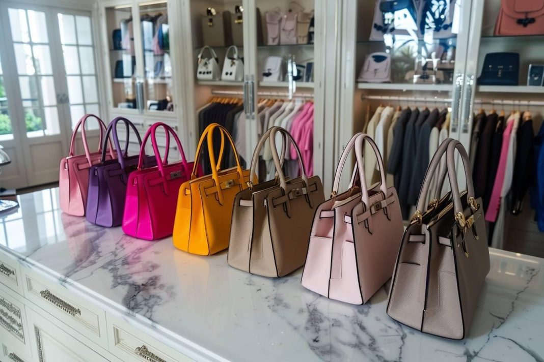 Les indispensables : sacs Marc Jacobs à ajouter à votre collection