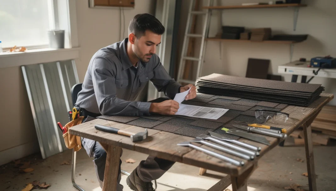 assurance décennale couvreur auto-entrepreneur