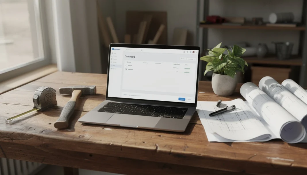 Logiciel de facturation gratuit BTP