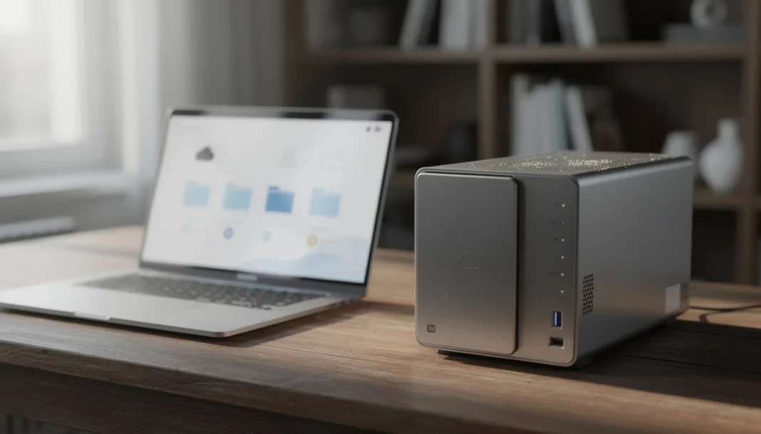 NAS ou stockage cloud